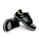Мужские кроссовки DC Shoes Man Grey Black