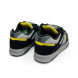Мужские кроссовки DC Shoes Man Grey Black