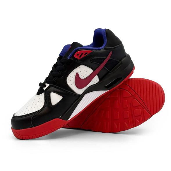 Мужские кроссовки Nike Air Cross Trainer 3 Low 'Racer Black White'