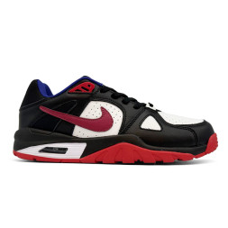 Nike Air Cross Trainer 3 Low 'Racer Black White'