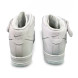 Мужские кроссовки Nike Air Force 1 Mid Black Autumn White