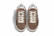 Женские кеды Premiata Outdoor Skateboard Brown 