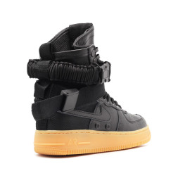 Nike SF AF1 Special Field Air Force 1 Women Black