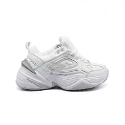 Nike M2K Tekno White