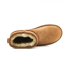Непромокаемые Classic Mini Chestnut II