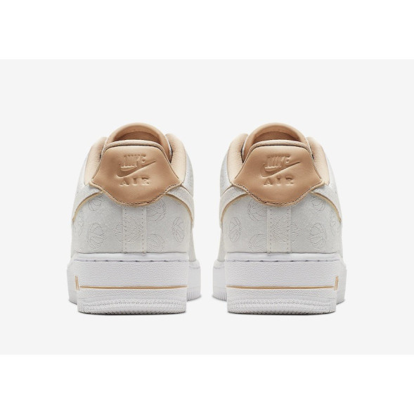 Женские кроссовки Nike Damen WMNS Air Force 1 Low 07 Lx 