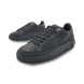 Женские кеды Louis Vuitton Full Black