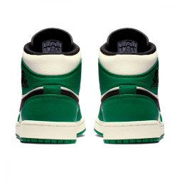 Nike Air Jordan 1 Retro Mid Pine Green - 301