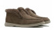Женские ботинки Loro Piana Open Walk Light Coffee
