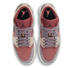 Nike Air Jordan 1 Low Canyon Rust