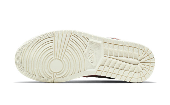 Унисекс кроссовки Nike Air Jordan 1 Low Canyon Rust