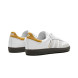 Унисекс кеды Adidas Originals Samba x KITH Classics Program Mango