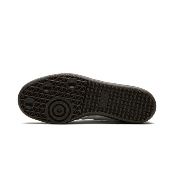 Унисекс кеды Adidas Originals Samba x KITH Classics Program Mango