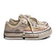 Женские кеды Converse x Feng Chen Wang Chuck Taylor 70 2 In 1