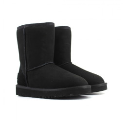 Непромокаемые Classic Short Black II