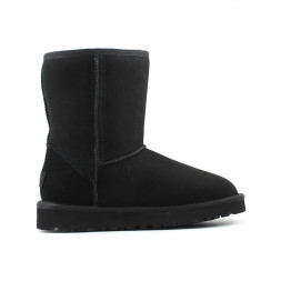 Непромокаемые Classic Short Black II