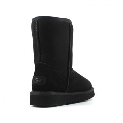 Непромокаемые Classic Short Black II