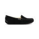 Женские мокасины Ansley Black