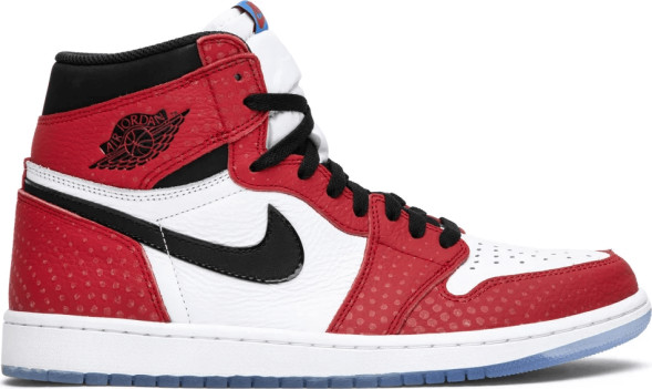 Унисекс кроссовки Nike Air Jordan 1 Retro High OG 'Origin Story'