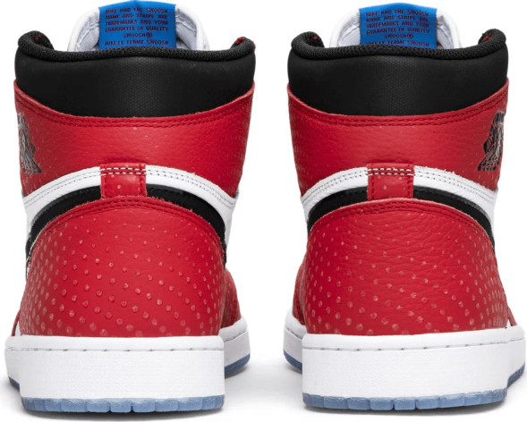 Унисекс кроссовки Nike Air Jordan 1 Retro High OG 'Origin Story'