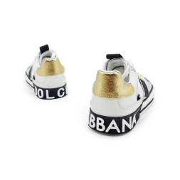 Dolce &amp; Gabbana White