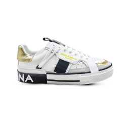 Dolce &amp; Gabbana White
