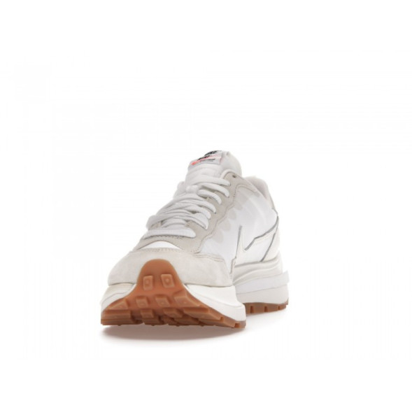 Унисекс кроссовки Nike X Sacai Vaporwaffle Sail Gum Sneaker