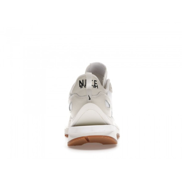 Унисекс кроссовки Nike X Sacai Vaporwaffle Sail Gum Sneaker