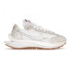 Унисекс кроссовки Nike X Sacai Vaporwaffle Sail Gum Sneaker
