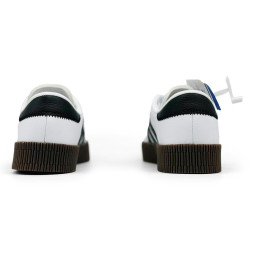 Adidas Originals Samba Leather White/Black