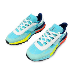 Lacoste Elite Active Turquoise 