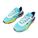 Мужские кроссовки Lacoste Elite Active Turquoise 