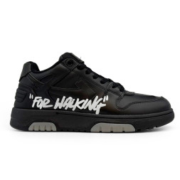 Off-White 'For Walking' Black