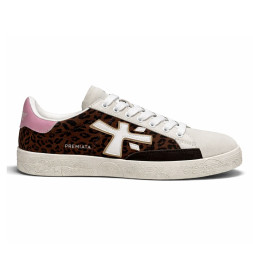 Premiata Outdoor Skateboard Cheetah