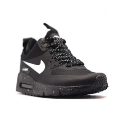 Nike Air Max 90 Premium Black