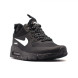Женские кроссовки Nike Air Max 90 Premium Black