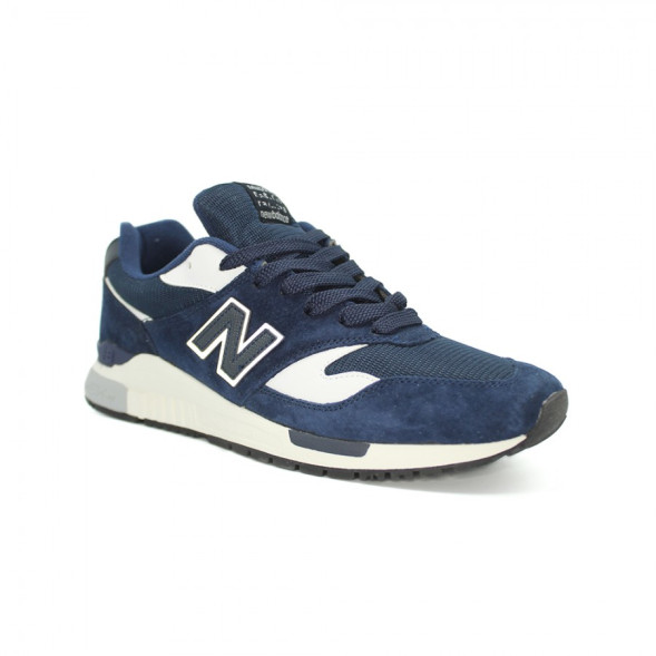 Мужские кроссовки New Balance 840 Navy