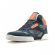 Мужские зимние кроссовки Reebok Men Classic Winter - Navy