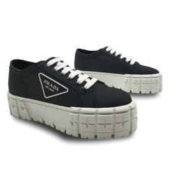 Prado Milano Black