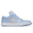Женские кроссовки Nike Air Jordan 1 Low Aluminum