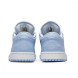 Женские кроссовки Nike Air Jordan 1 Low Aluminum