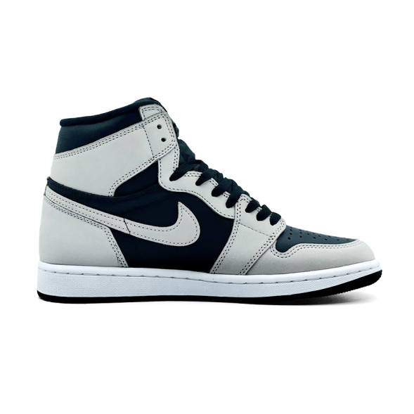 Унисекс кроссовки Nike Jordan 1 Retro High OG Shadow 2.0