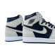 Унисекс кроссовки Nike Jordan 1 Retro High OG Shadow 2.0