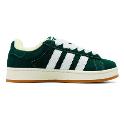 Adidas Campus 00s Winter Green Women