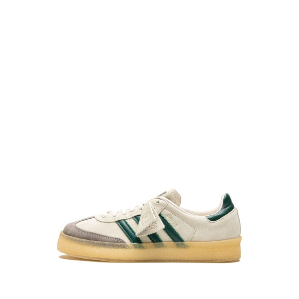 Унисекс кроссовки Adidas Originals Samba 8th X Kith X Clarks