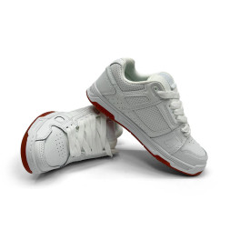 DC Shoes Unisex White