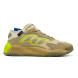 Мужские кроссовки Adidas Streetball Cordura Beige/Brown