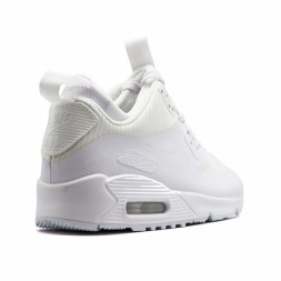 Nike Air Max 90 Premium White