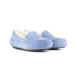 Ansley Blue