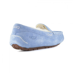 Ansley Blue